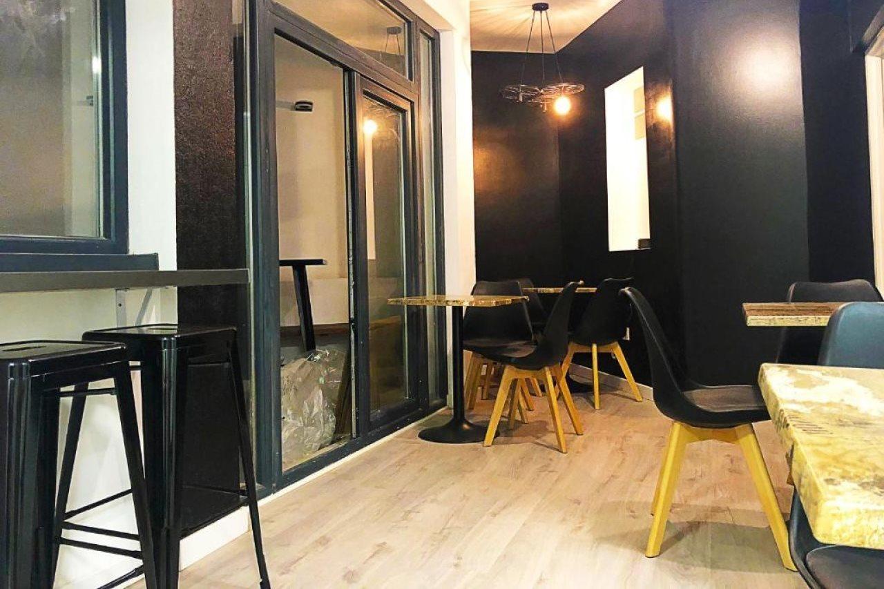 Bf Rooms Almeria Centro Exterior foto