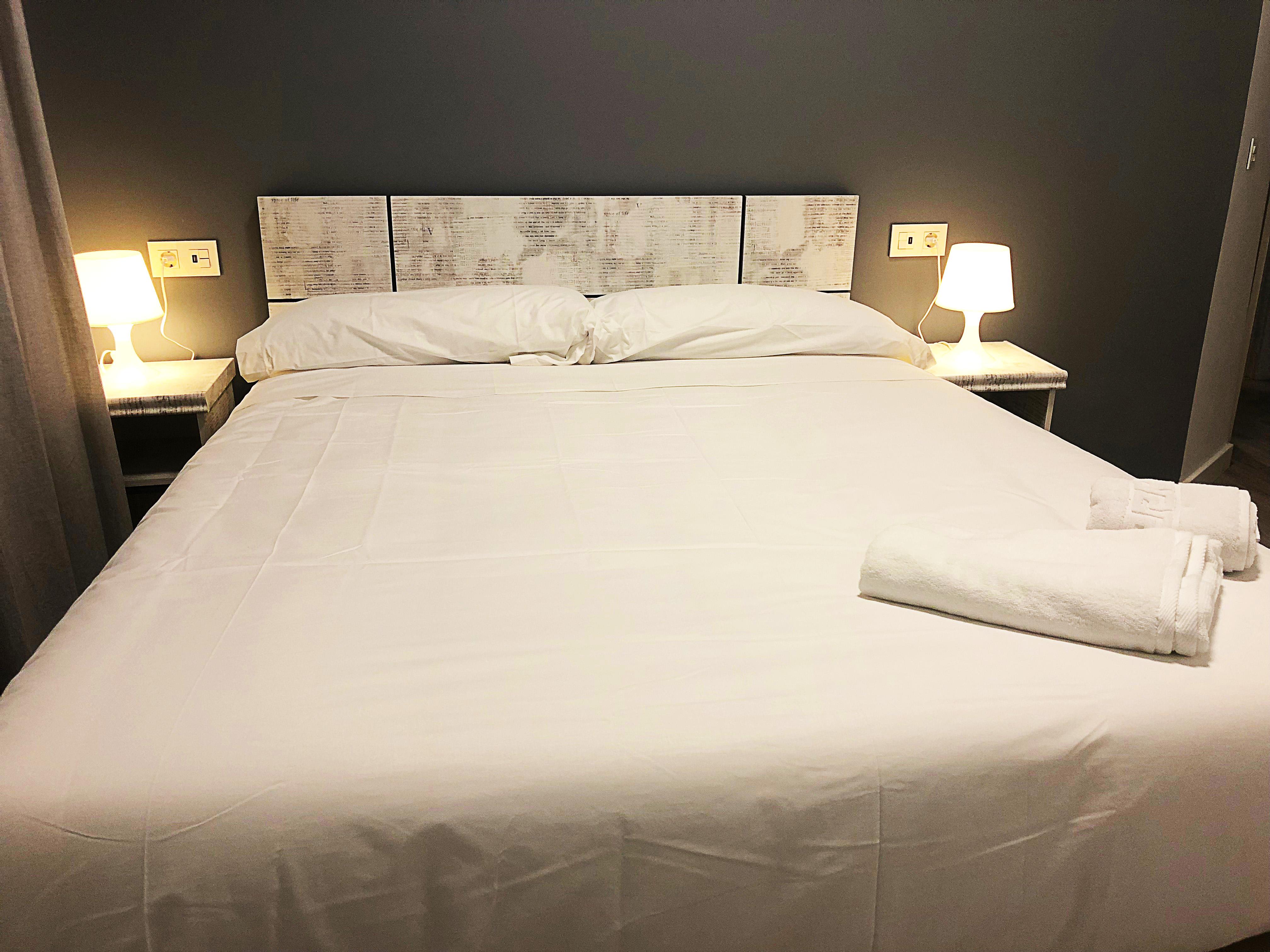 Bf Rooms Almeria Centro Exterior foto