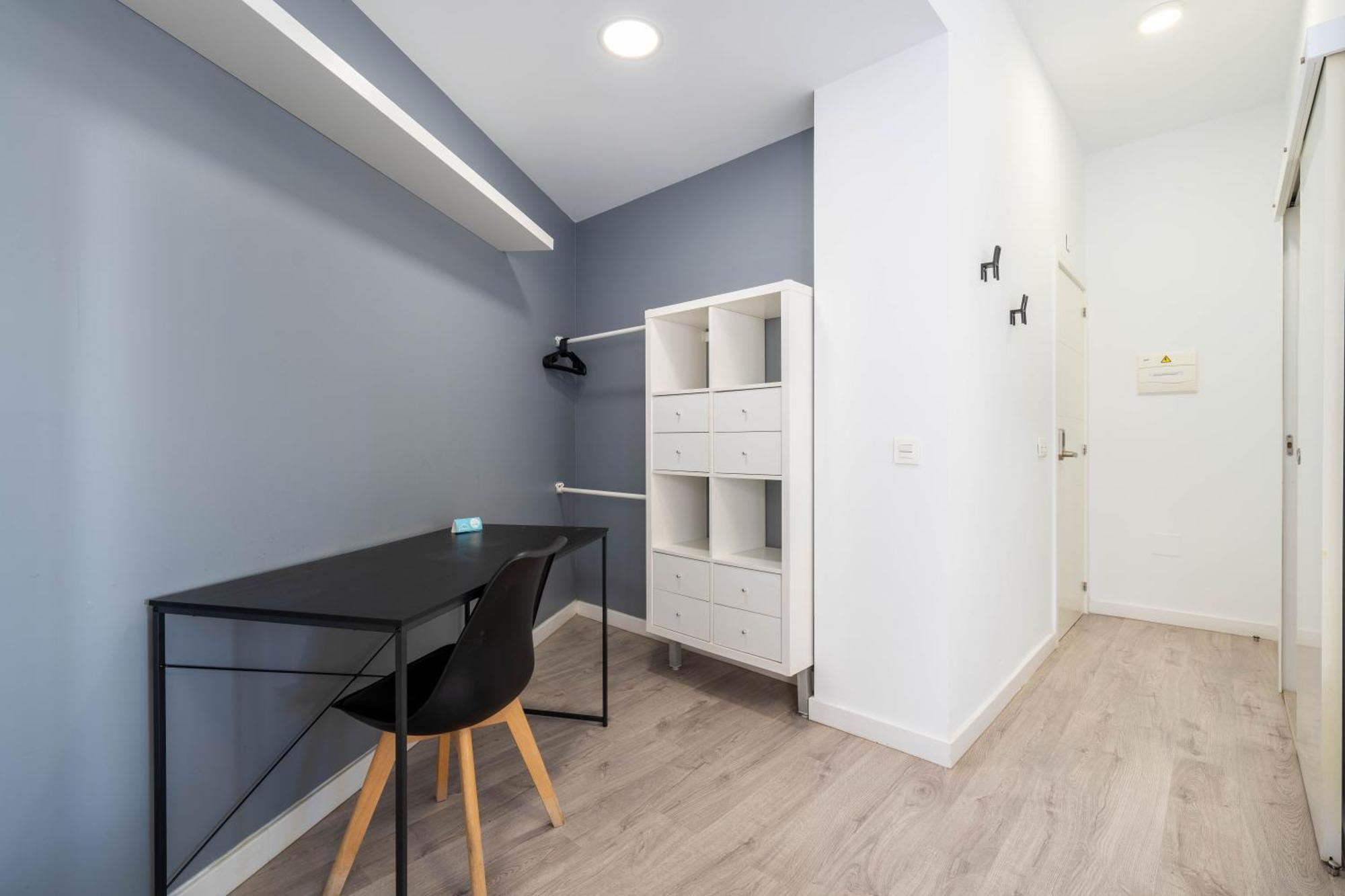 Bf Rooms Almeria Centro Exterior foto