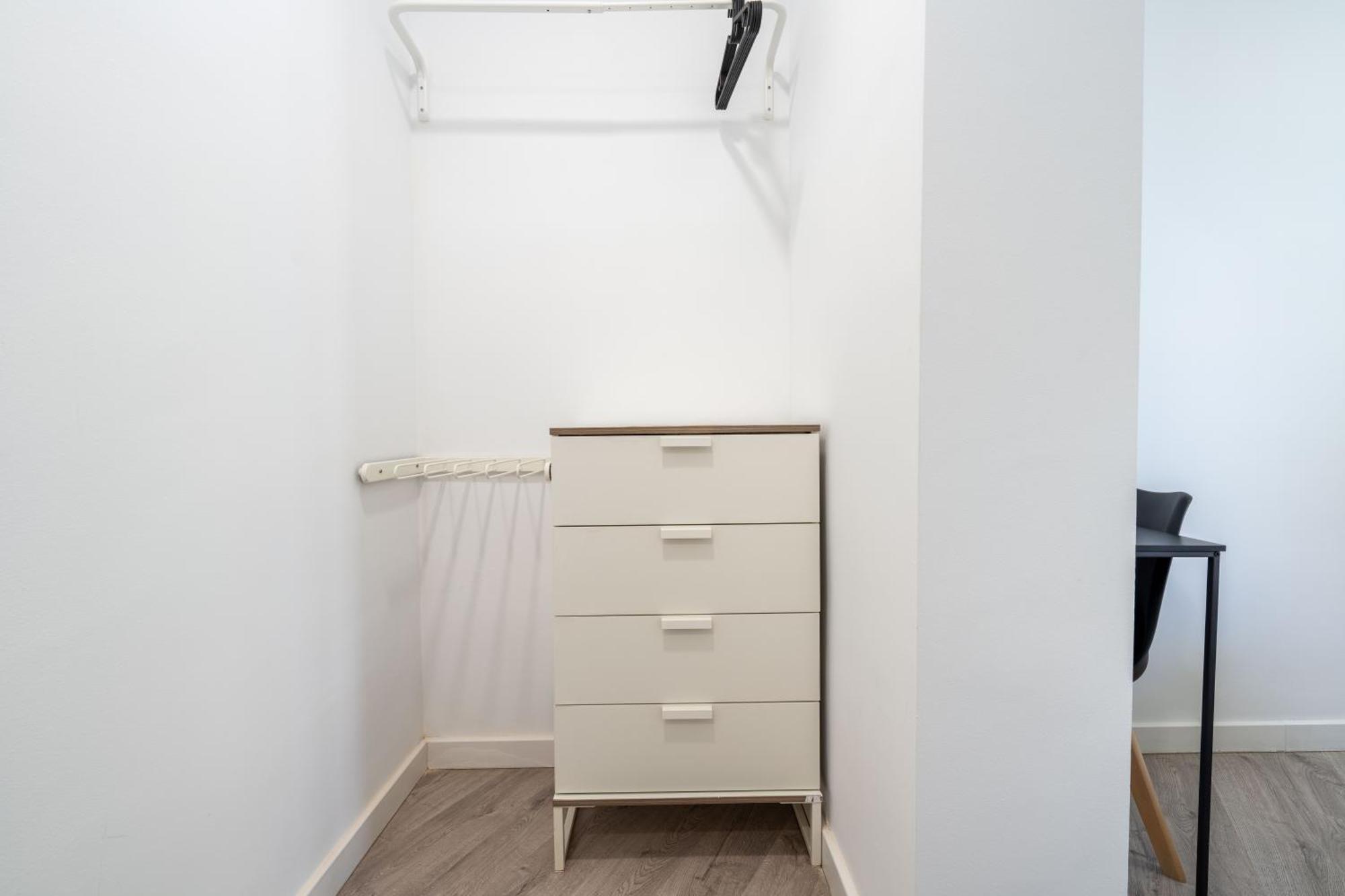 Bf Rooms Almeria Centro Exterior foto